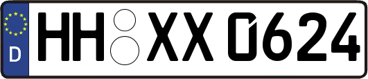HH-XX0624