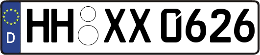 HH-XX0626