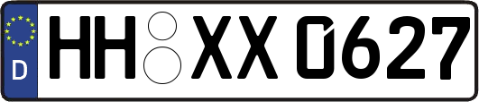 HH-XX0627
