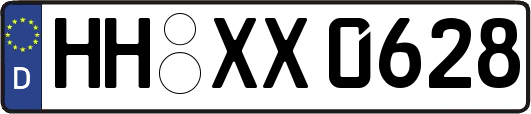 HH-XX0628