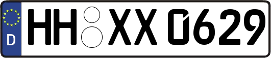 HH-XX0629