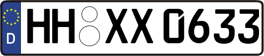 HH-XX0633