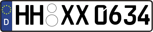 HH-XX0634