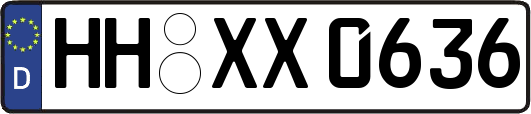 HH-XX0636