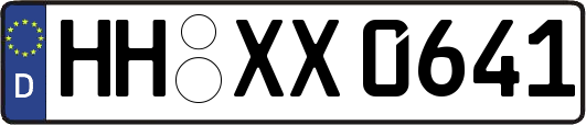 HH-XX0641