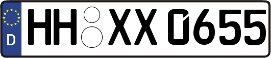 HH-XX0655