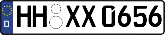 HH-XX0656
