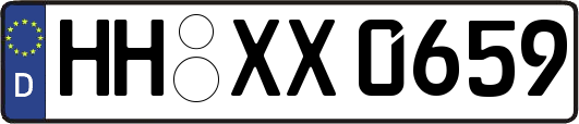 HH-XX0659