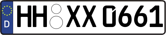 HH-XX0661