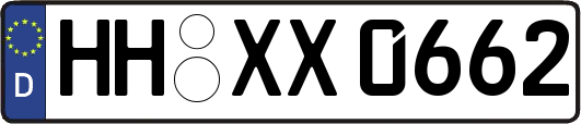 HH-XX0662