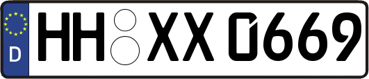 HH-XX0669