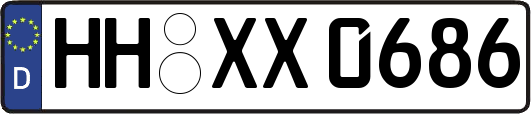 HH-XX0686
