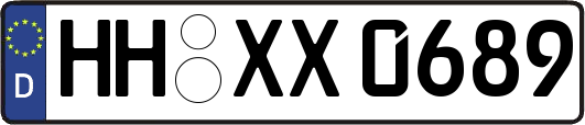 HH-XX0689