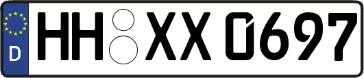 HH-XX0697