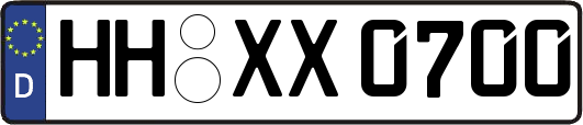 HH-XX0700