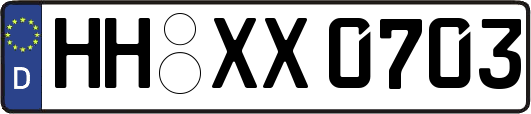 HH-XX0703