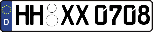 HH-XX0708