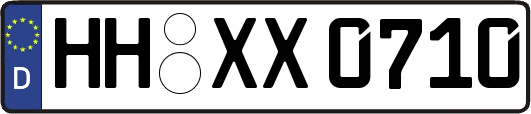 HH-XX0710