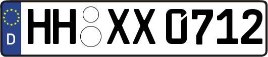 HH-XX0712