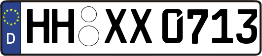 HH-XX0713