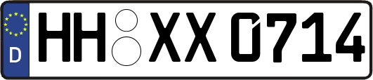 HH-XX0714