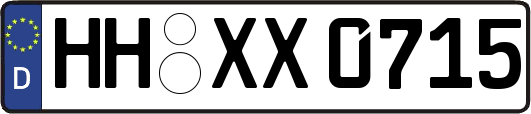 HH-XX0715