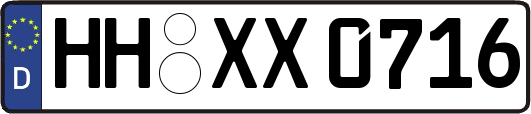 HH-XX0716