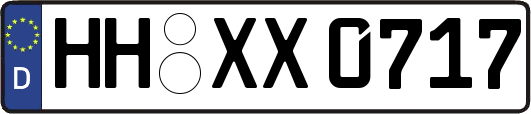 HH-XX0717