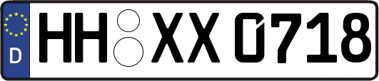 HH-XX0718