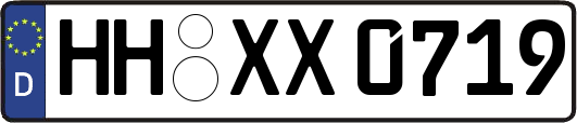 HH-XX0719