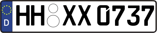 HH-XX0737