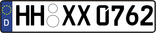 HH-XX0762