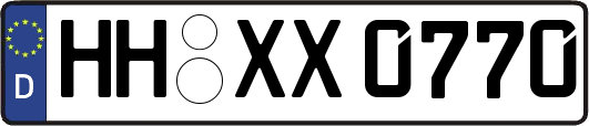 HH-XX0770