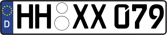 HH-XX079