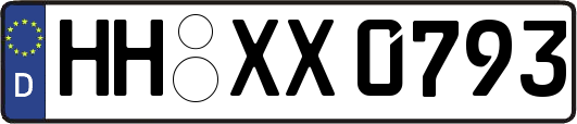 HH-XX0793