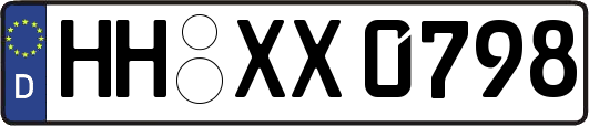 HH-XX0798
