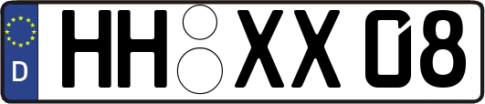 HH-XX08