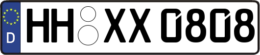 HH-XX0808