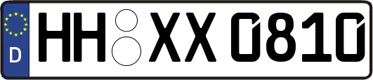 HH-XX0810