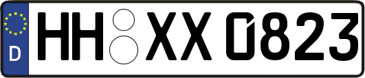 HH-XX0823
