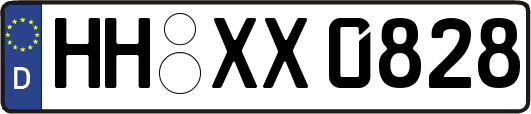 HH-XX0828
