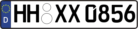 HH-XX0856
