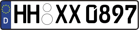HH-XX0897