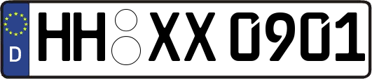 HH-XX0901
