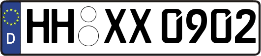 HH-XX0902