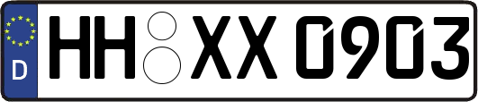 HH-XX0903