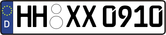HH-XX0910