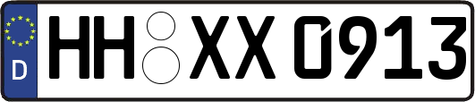 HH-XX0913