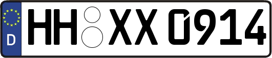 HH-XX0914