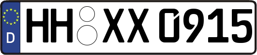 HH-XX0915